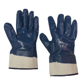 GUANTE NITRILO GD6006-10